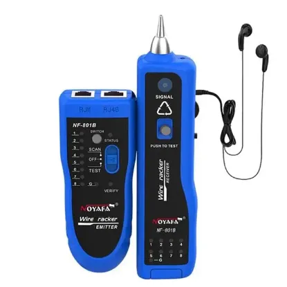 Noyafa NF-801B Kablo Bulucu resmi