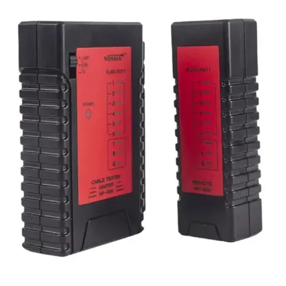 Noyafa NF-468 Kablo Test Cihazı resmi