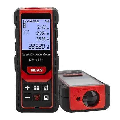 Noyafa NF-272L Lazer Mesafe Ölçer resmi