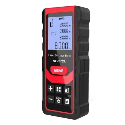 Noyafa NF-272L Lazer Mesafe Ölçer resmi