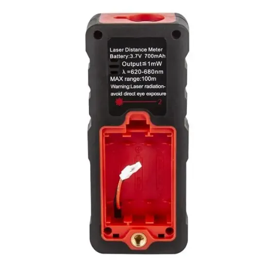 Noyafa NF-272L Lazer Mesafe Ölçer resmi