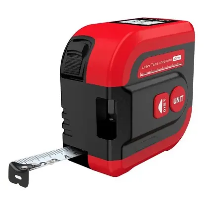 Noyafa NF-2240 Lazer Mezura Metre resmi