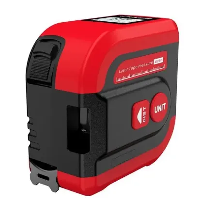 Noyafa NF-2240 Lazer Mezura Metre resmi