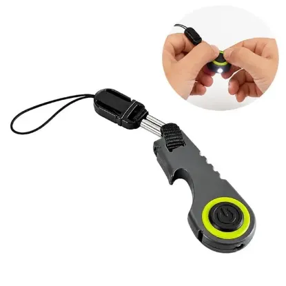 PowerMaster PM-24600 Çok Fonksiyonlu Anahtarlık resmi