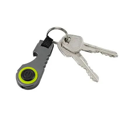 PowerMaster PM-24600 Çok Fonksiyonlu Anahtarlık resmi