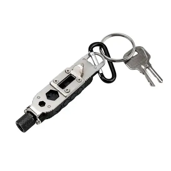 PowerMaster PM-24604 Çok Fonksiyonlu Anahtarlık resmi