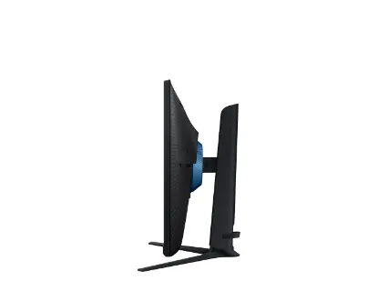 SAMSUNG ODYSSEY G3 LS32DG302EUXUF 32" 1MS 180HZ MO resmi