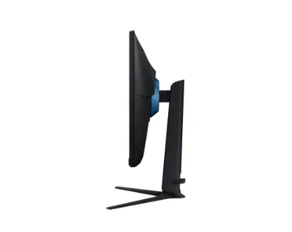 SAMSUNG ODYSSEY G3 LS32DG302EUXUF 32" 1MS 180HZ MO resmi