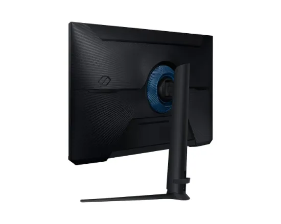 SAMSUNG ODYSSEY G3 LS32DG302EUXUF 32" 1MS 180HZ MO resmi