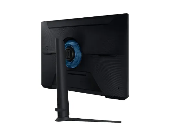 SAMSUNG ODYSSEY G3 LS32DG302EUXUF 32" 1MS 180HZ MO resmi