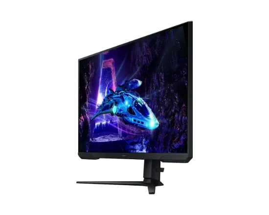 SAMSUNG ODYSSEY G3 LS32DG302EUXUF 32" 1MS 180HZ MO resmi