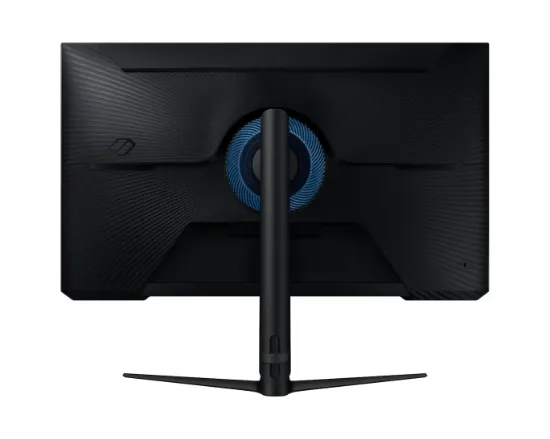 SAMSUNG ODYSSEY G3 LS32DG302EUXUF 32" 1MS 180HZ MO resmi