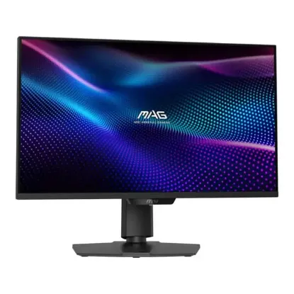 27 MSI MAG 274QPF X30MV 0.5MS 300HZ 2K WQHD ADAPTIVE SYNC PIVOT  resmi