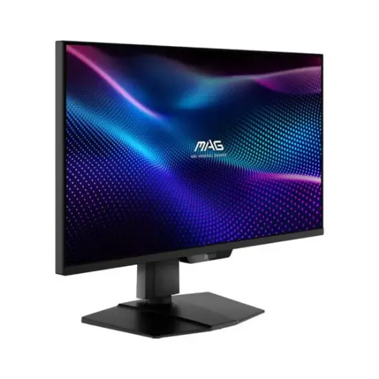 27 MSI MAG 274QPF X30MV 0.5MS 300HZ 2K WQHD ADAPTIVE SYNC PIVOT  resmi