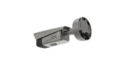 HIKVISION DS-TCG406-E 4 MP PLAKA OKUMA KAMERASI ANPR resmi
