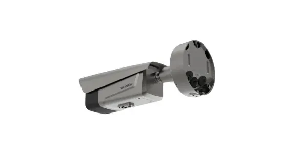 HIKVISION DS-TCG406-E 4 MP PLAKA OKUMA KAMERASI ANPR resmi