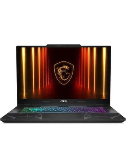 MSI CYBORG 17 B13WFKG-092XTR i7-13620H 32GB 1TB SSD 8GB RTX5060 8GB 17.3″ FHD resmi