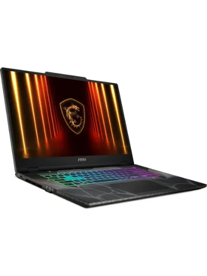 MSI CYBORG 17 B13WFKG-092XTR i7-13620H 32GB 1TB SSD 8GB RTX5060 8GB 17.3″ FHD resmi