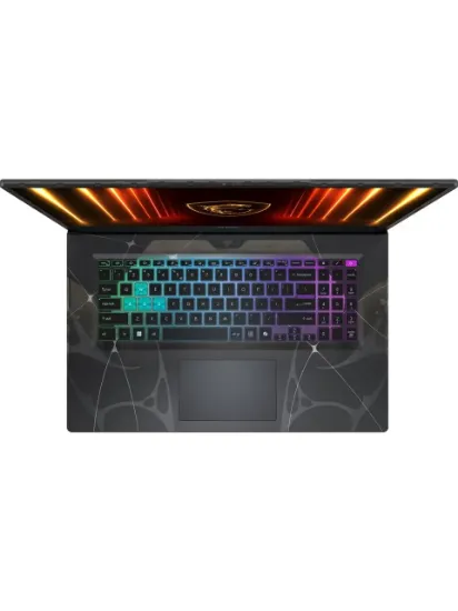 MSI CYBORG 17 B13WFKG-092XTR i7-13620H 32GB 1TB SSD 8GB RTX5060 8GB 17.3″ FHD resmi