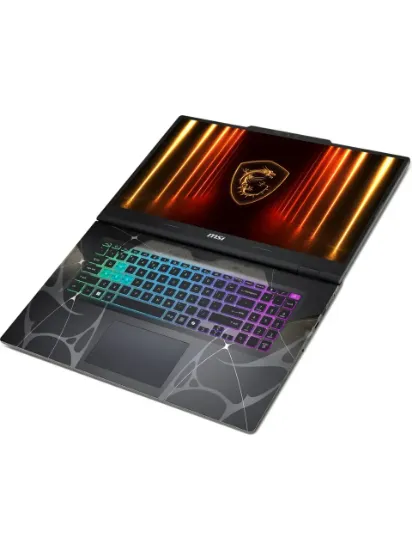 MSI CYBORG 17 B13WFKG-092XTR i7-13620H 32GB 1TB SSD 8GB RTX5060 8GB 17.3″ FHD resmi