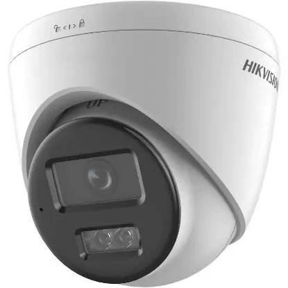 HIKVISION DS-2CD1363G2-LIUF 6MP 2.8MM HYBRID DOME KAMERA  resmi