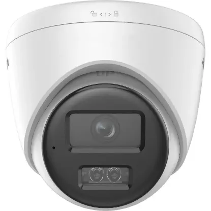 HIKVISION DS-2CD1363G2-LIUF 6MP 2.8MM HYBRID DOME KAMERA  resmi