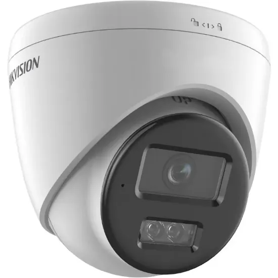 HIKVISION DS-2CD1363G2-LIUF 6MP 2.8MM HYBRID DOME KAMERA  resmi
