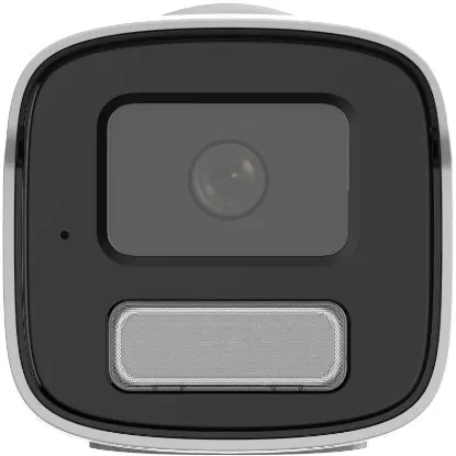 HIKVISION DS-2CD1T23G2-LIUF/SL 2MP 4MM HİBRİT LIGHT IP BULLET KAMERA resmi