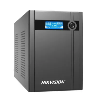 HIKVISION DS-UPS3000 KESİNTİSİZ GÜÇ KAYNAĞI  resmi
