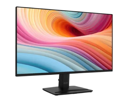 24.5 MSI PRO MP252 E2 1MS 120HZ FHD IPS ADAPTIVE-SYNC resmi