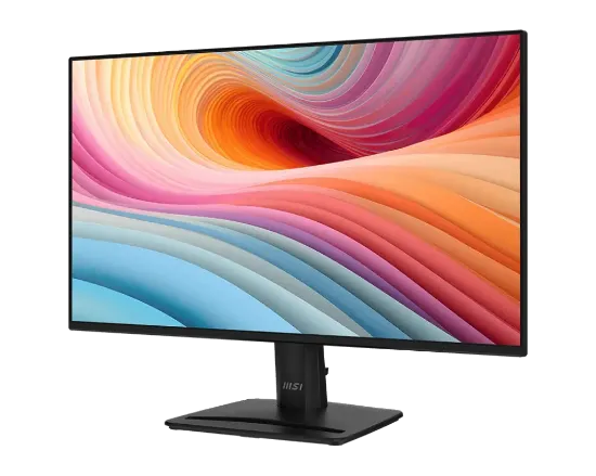 24.5 MSI PRO MP252 E2 1MS 120HZ FHD IPS ADAPTIVE-SYNC resmi