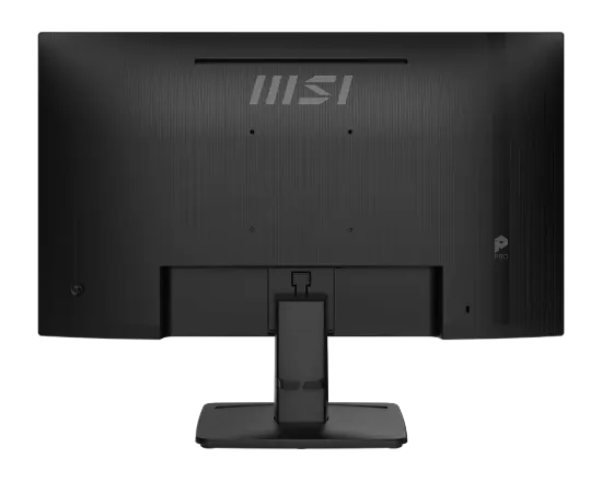 24.5 MSI PRO MP252 E2 1MS 120HZ FHD IPS ADAPTIVE-SYNC resmi
