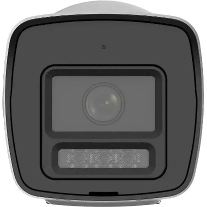 HIKVISION DS-2CD1063G2-LIUF 6MP HYBRID LIGHT SESLI IP BULLET KAMERA resmi