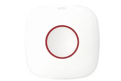 HIKVISION DS-PDEB1-EG2-WE WI-FI PANIK BUTONU resmi