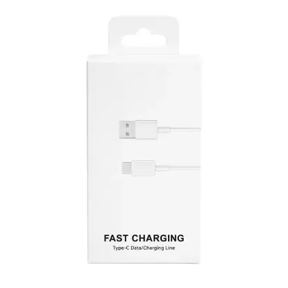 Powermaster Usb To Type-C Hızlı Şarj Ve Data Kablosu 1.5 Metre resmi