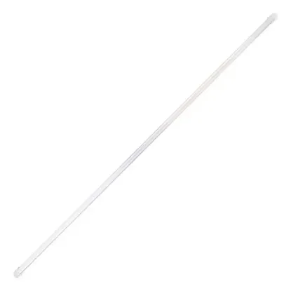 Powermaster 1 Metre Neon Şeffaf Alüminyum Kasa resmi