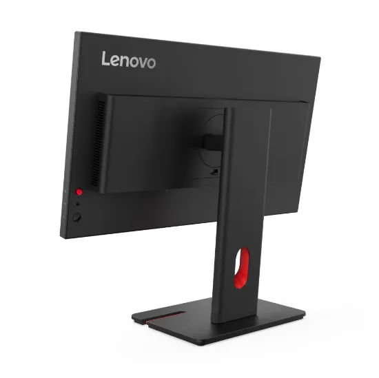 23.8" LENOVO THINK T24-40 64A4MATXTK 6MS 120Hz resmi