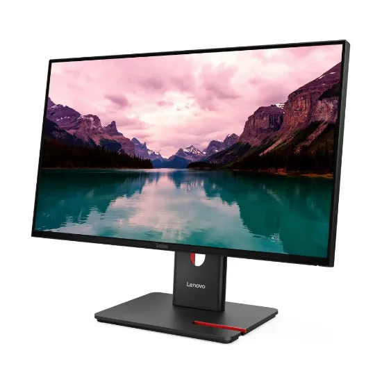23.8" LENOVO THINK T24-40 64A4MATXTK 6MS 120Hz resmi