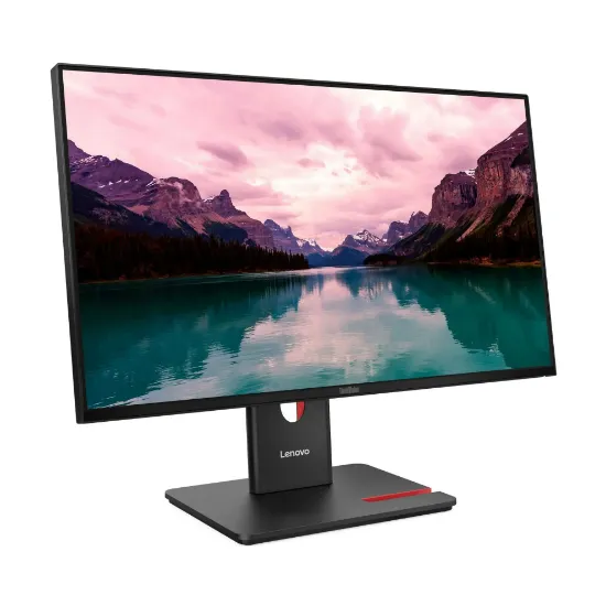 23.8" LENOVO THINK T24-40 64A4MATXTK 6MS 120Hz resmi