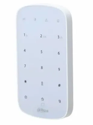 DAHUA DHI-ARK30T-W2(868) KABLOSUZ KEYPAD resmi