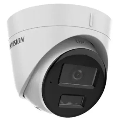 Hikvision DS-2CD1323G2-LIUF 2MP Lensli IR Turret Dome IP Network Kamera                              resmi