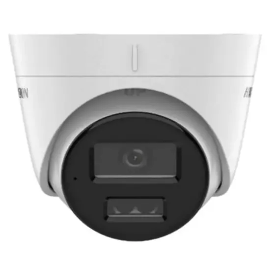 Hikvision DS-2CD1323G2-LIUF 2MP Lensli IR Turret Dome IP Network Kamera                              resmi