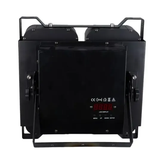 Aolait AL004BL 4x100W COB LED Blinder Sahne Işığı (İç Mekan) resmi