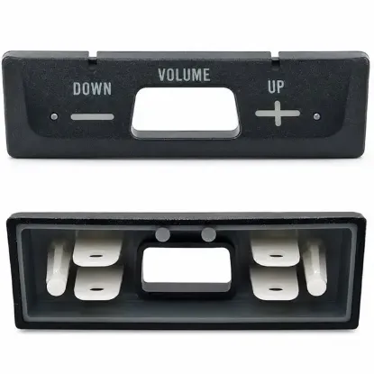 Pioneer ODM-01-2700 DEH-345/346 Uyumlu Oto Teyp Ses Açma - Kapama Kontrol Düğmesi                    resmi