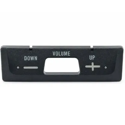 Pioneer ODM-01-2700 DEH-345/346 Uyumlu Oto Teyp Ses Açma - Kapama Kontrol Düğmesi                    resmi
