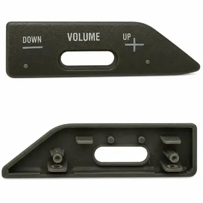 ODM-04 Pioneer 2500/4500 Uyumlu Oto Teyp Ses Açma - Kapama Kontrol Düğmesi                           resmi