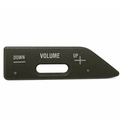 ODM-04 Pioneer 2500/4500 Uyumlu Oto Teyp Ses Açma - Kapama Kontrol Düğmesi                           resmi