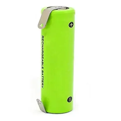 Efcell 1.2 Volt 800 Mah Düz Kafa Puntalı Şarjlı AAA İnce Kalem Pil resmi