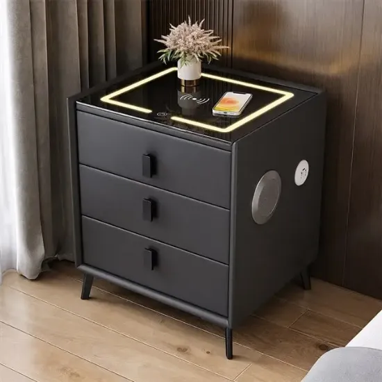Powermaster Kh-Bc01 Kablosuz Şarj Ünitesi resmi