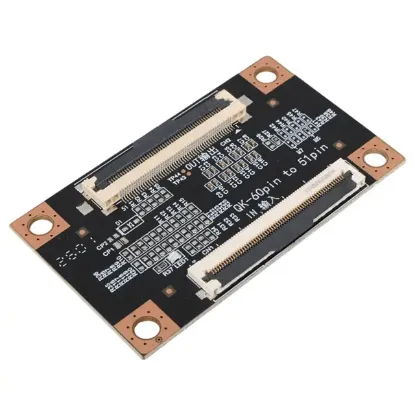 Weko 60 Pin - 51 Pin Flexi Çevirici Board resmi